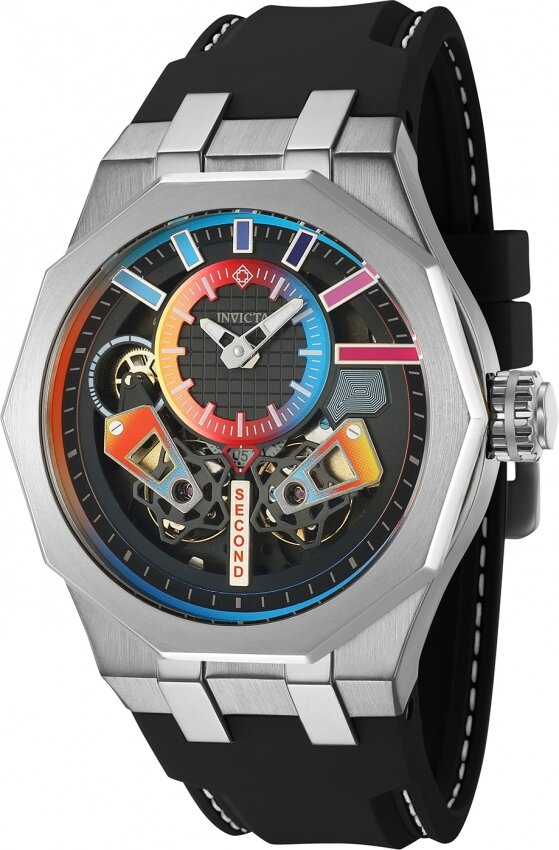 Invicta Specialty Automatic 52mm 43196 Hodinky 365