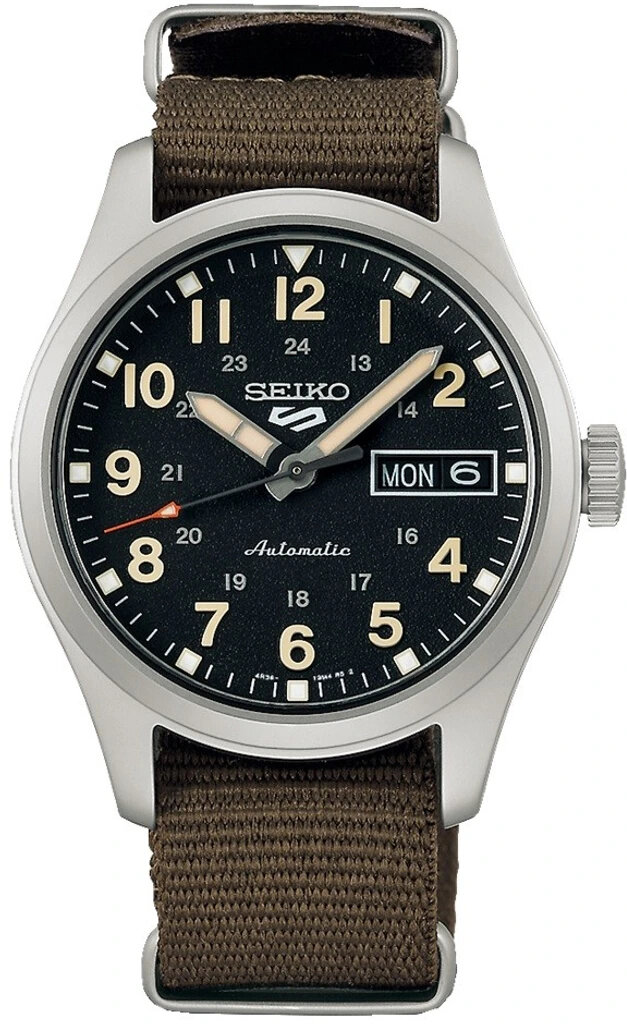 Seiko Sports Automatic SRPJ85K1
