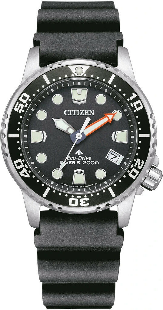 Citizen eco drive marine online