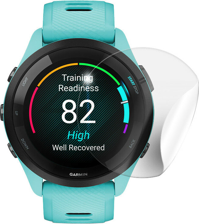Screenshield GARMIN Forerunner 265 Venu 3 foil na displej