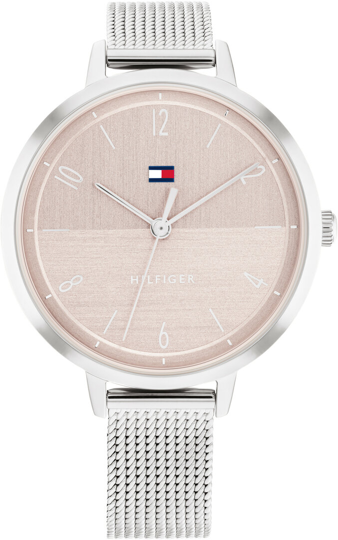 Tommy hilfiger 2025 chloe watch