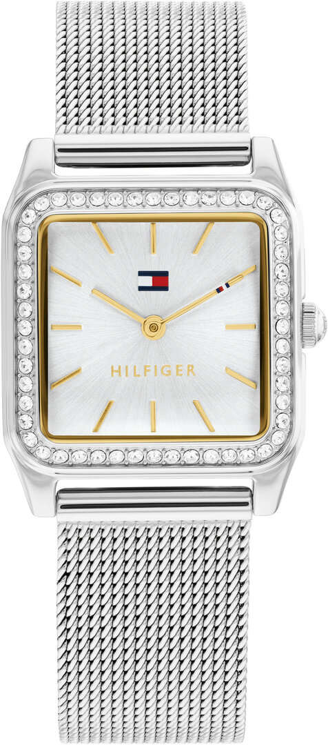 Making nul Christchurch Tommy Hilfiger Toni 1782608 | Hodinky-365.com