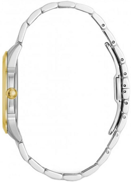 Bulova Diamond Quartz 98S161 Hodinky 365