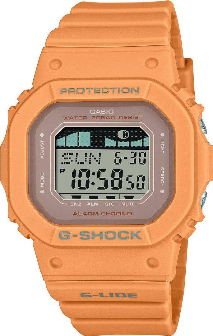 Casio g shock smartwatch 2020 sales