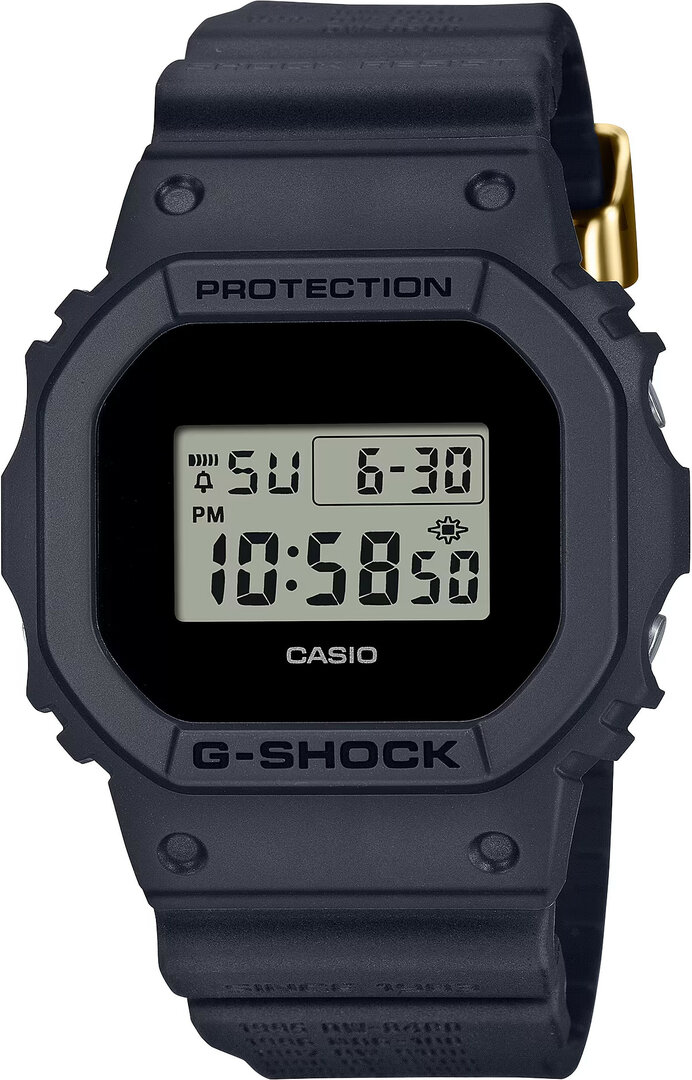 Casio G-Shock Original DWE-5657RE-1ER 40th Anniversary