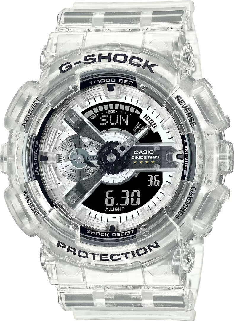 G Shock Classic Watch ga 114rx 7aer