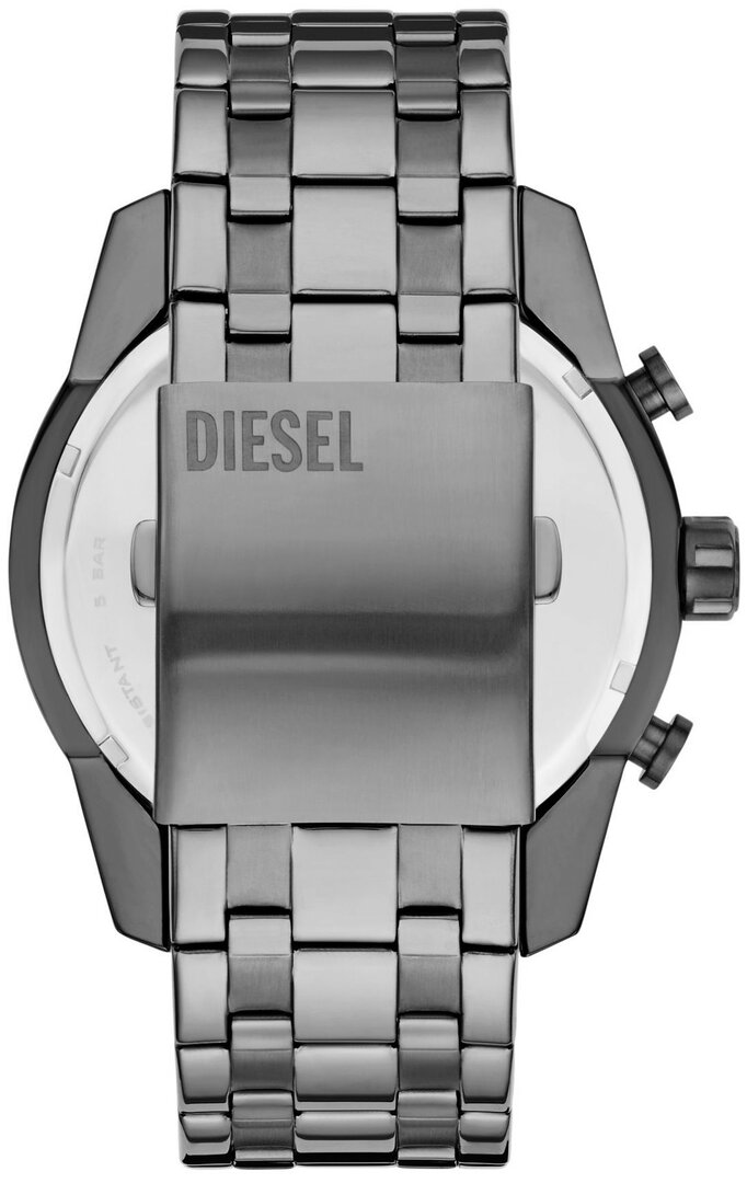 Diesel TimeFrame DZ4632 | Quarzuhren