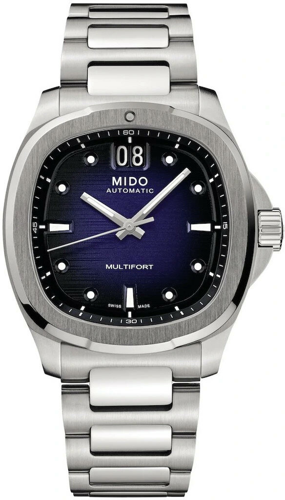 Mido automatic multifort sale