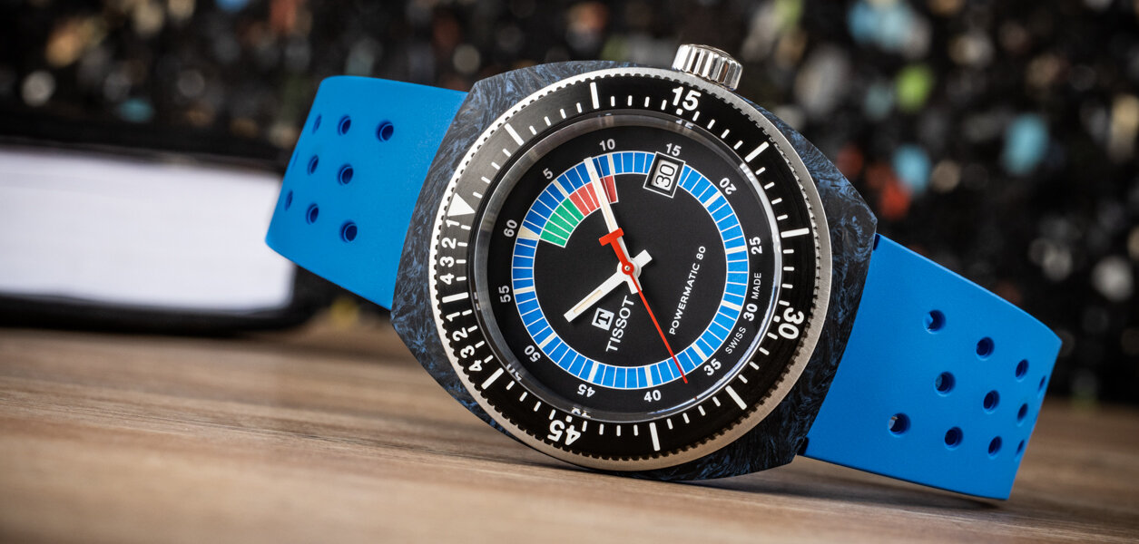 Tissot sideral s automatic online