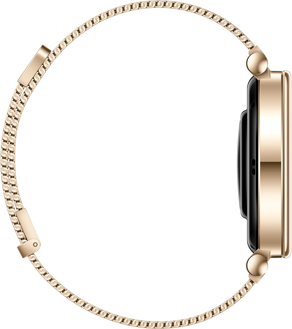 Huawei GT4 41mm, Golden Metal