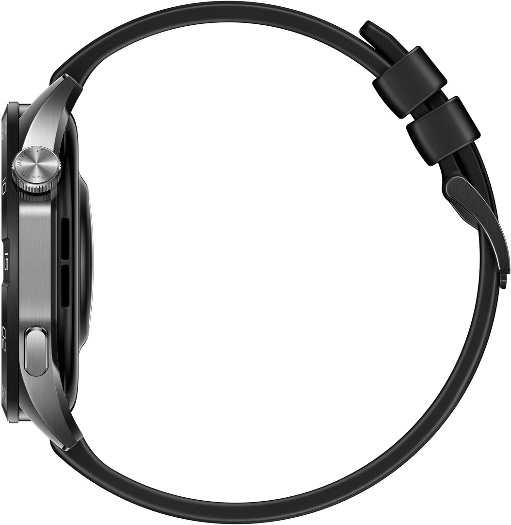 Huawei GT4 46mm, Black | Hodinky-365.com
