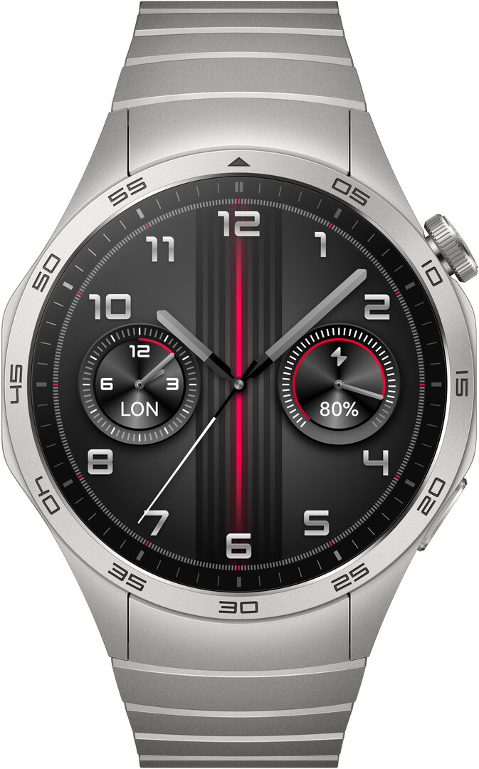 Huawei Watch GT4 46mm - Hawaii 4 Mobile