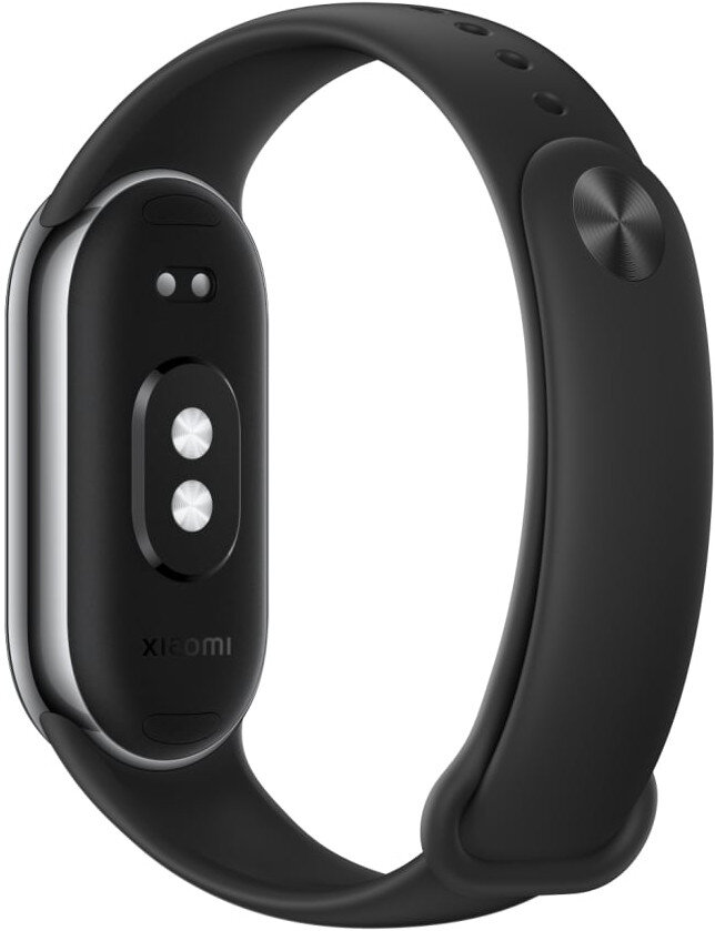 Xiaomi Smart Band 8 Graphite Black