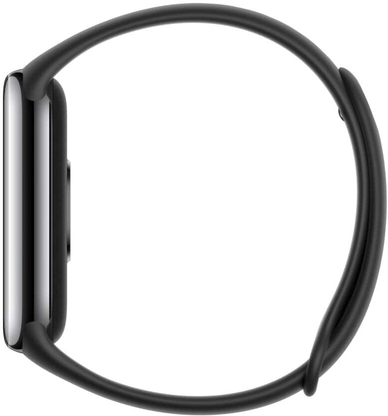 Xiaomi Smart Band 8 Graphite Black