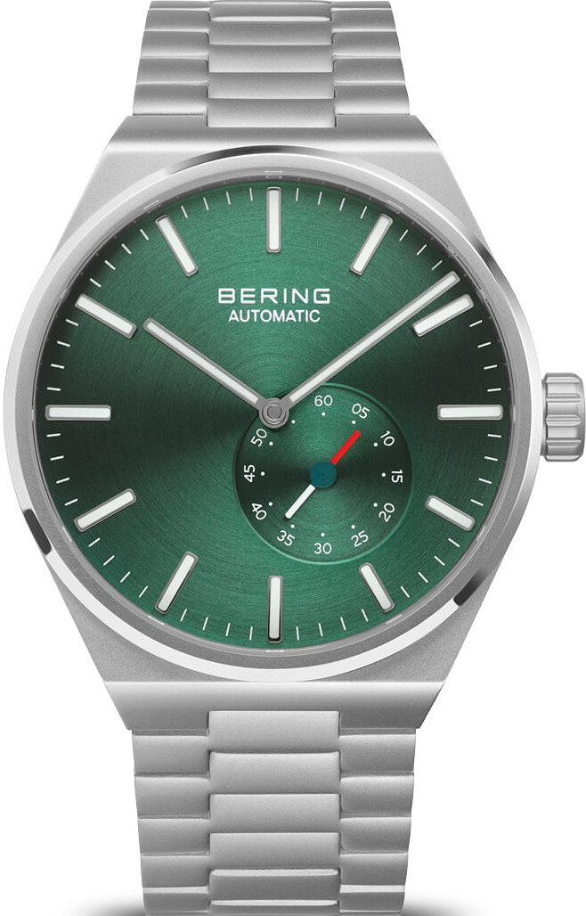 Bering automatic hotsell watch