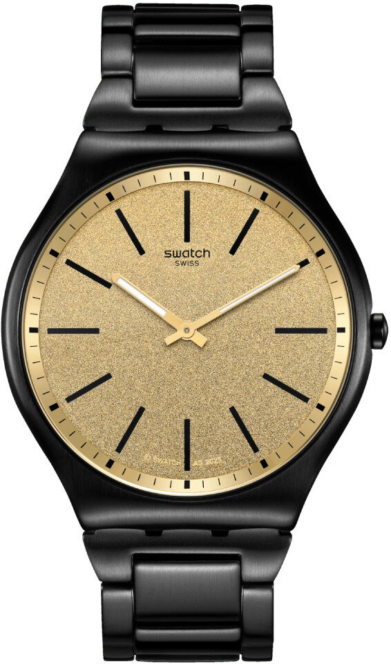 Swatch Dashing Slate SS07B109G Hodinky 365