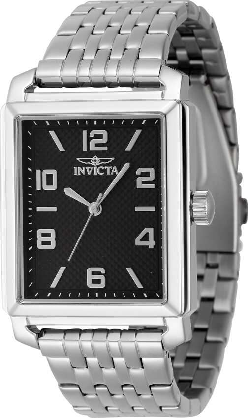 Invicta Vintage Quartz 34mm 46659 Hodinky 365