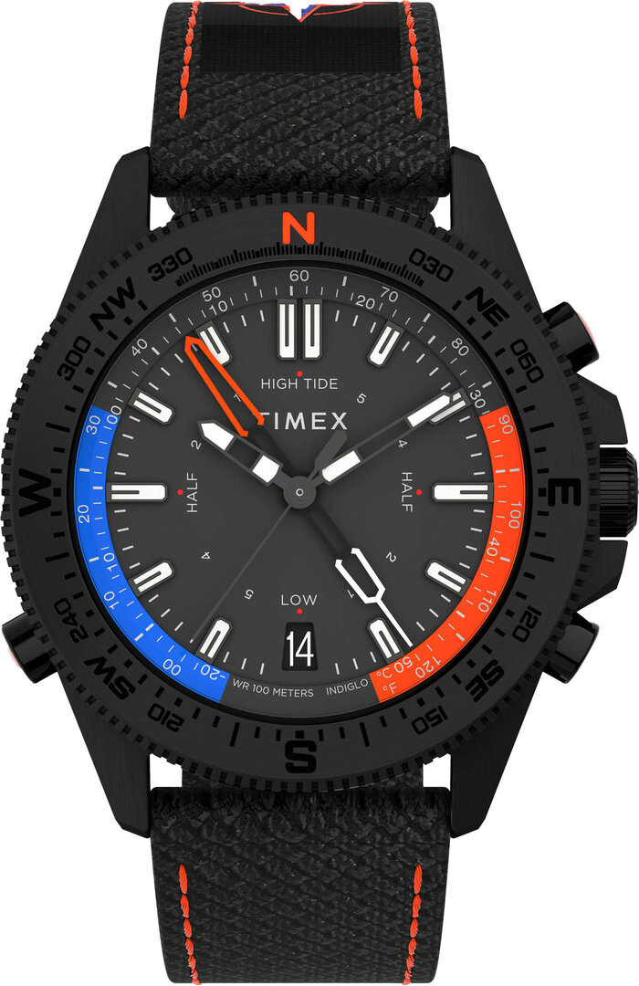 Timex sales expedition aviator