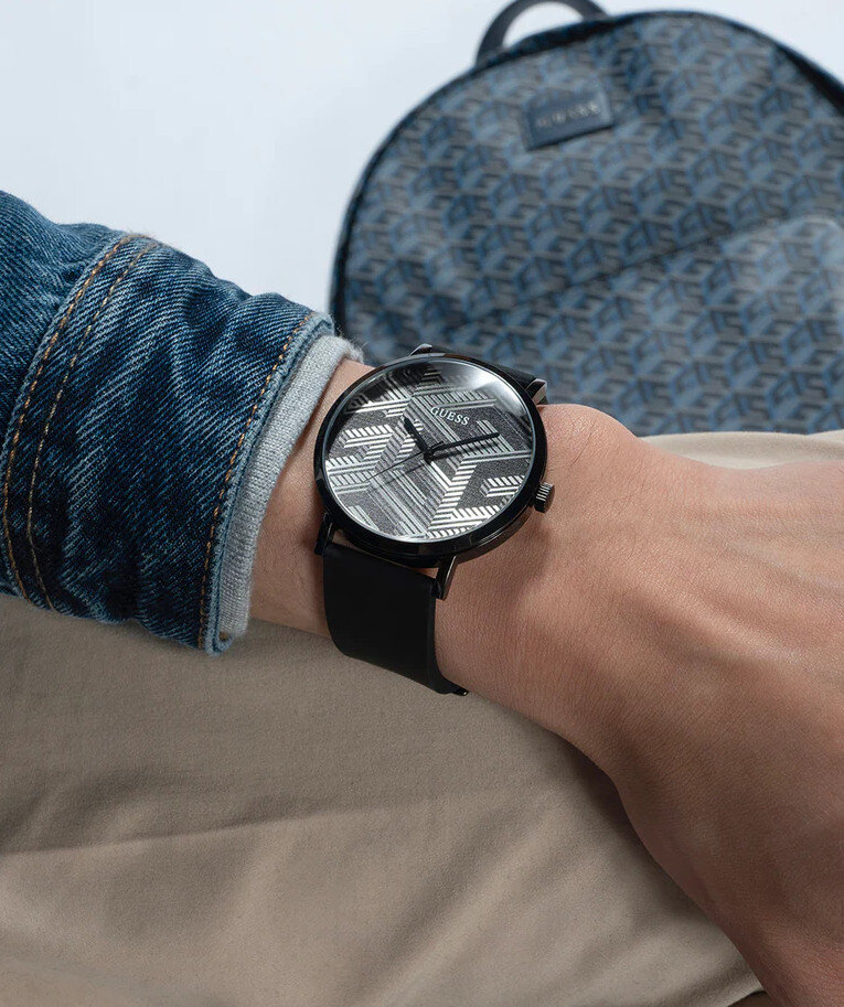 Guess G-Bossed GW0625G3