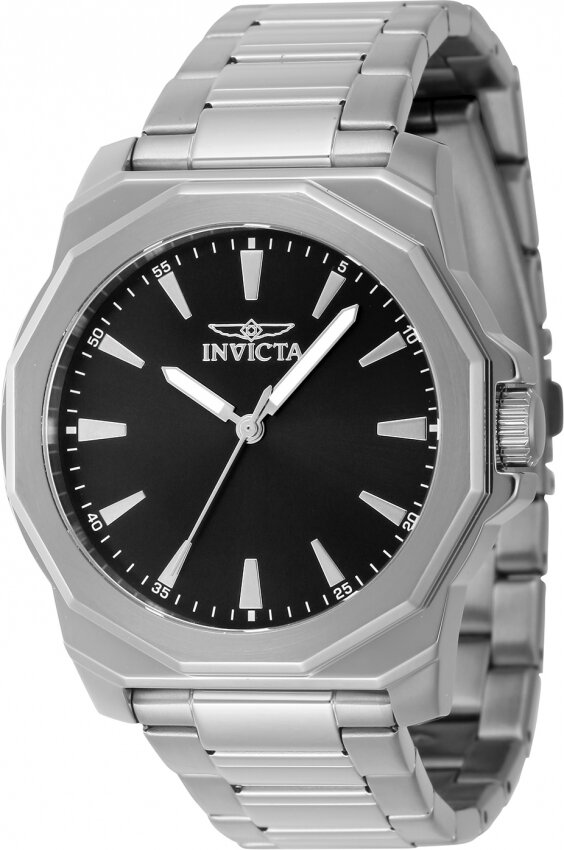 Invicta speedway quartz deals