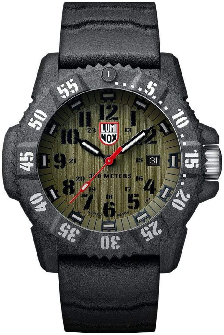 Hodinky luminox navy seals online