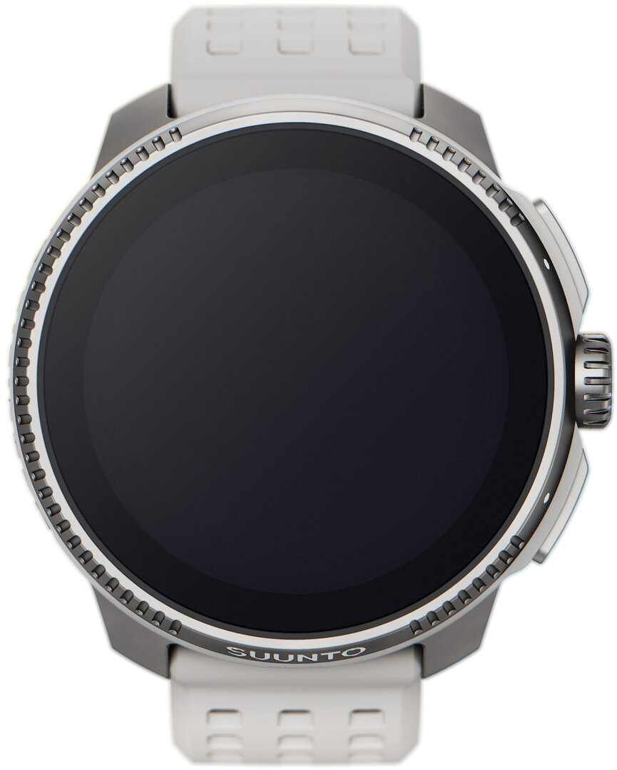 Suunto Race Titanium Amoled Multisport Performance Watch - Birch