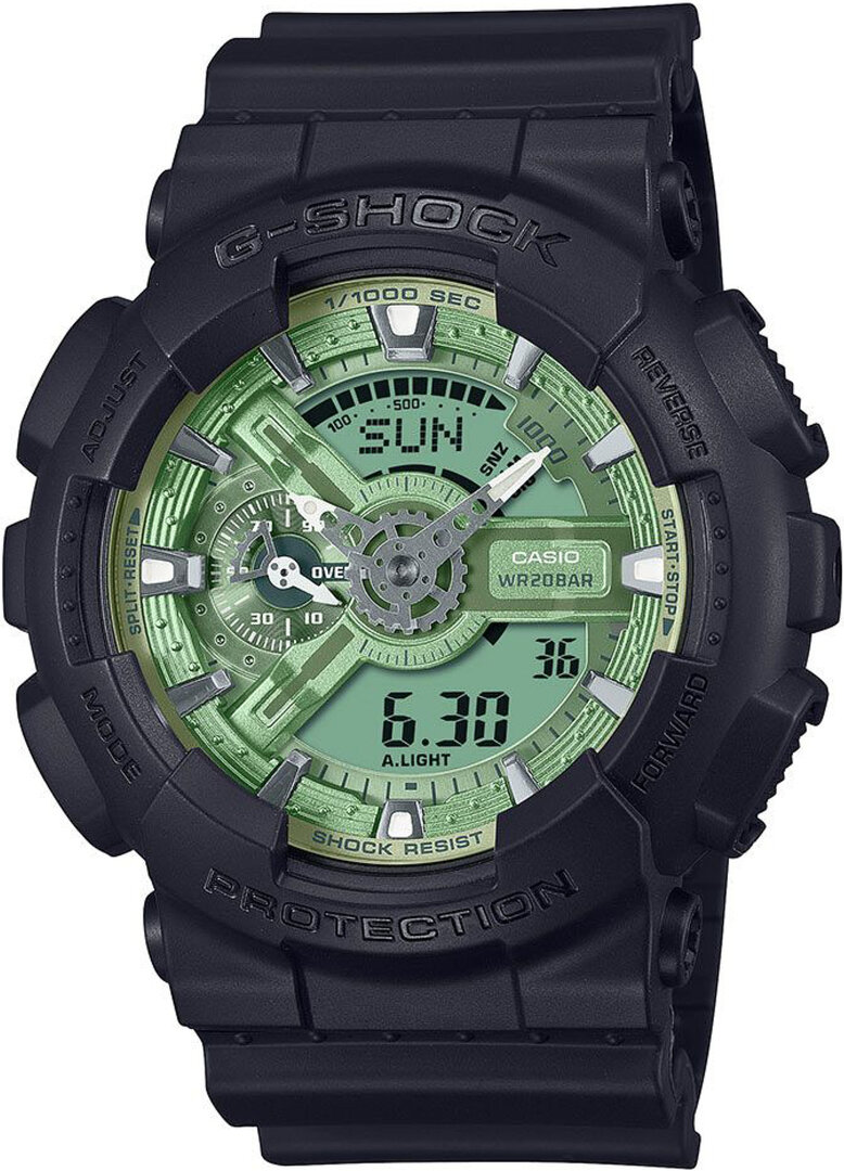 G shock casio wr20bar sales original