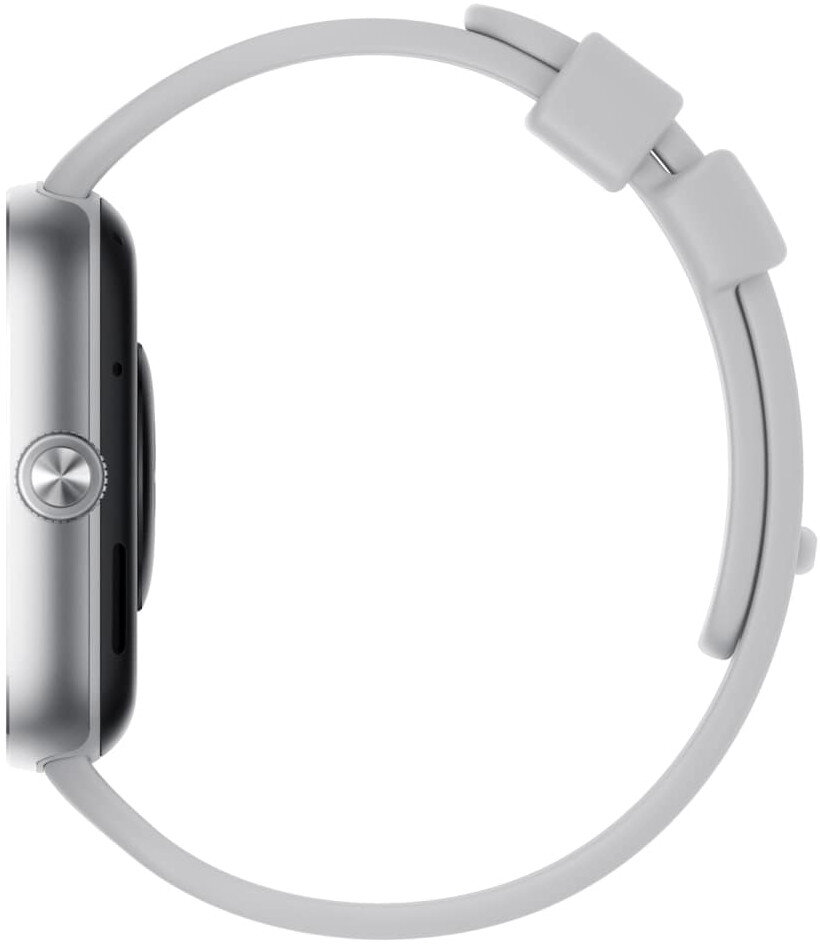 Reloj Inteligente Redmi Watch 4 Silver Gray_Xiaomi Store