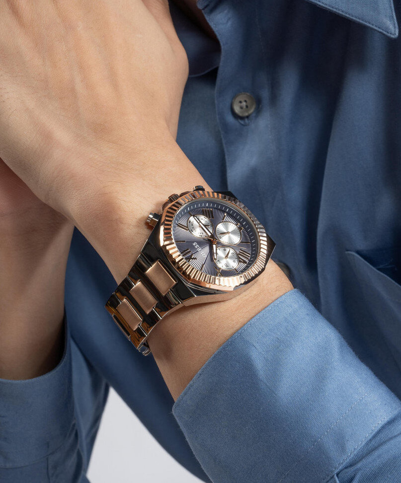 Guess Equity GW0703G4 | Hodinky-365.com Guess Equity GW0703G4 | Hodinky-365.com