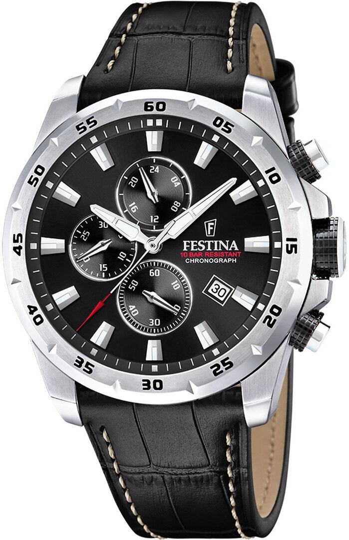 Festina sport chrono hot sale
