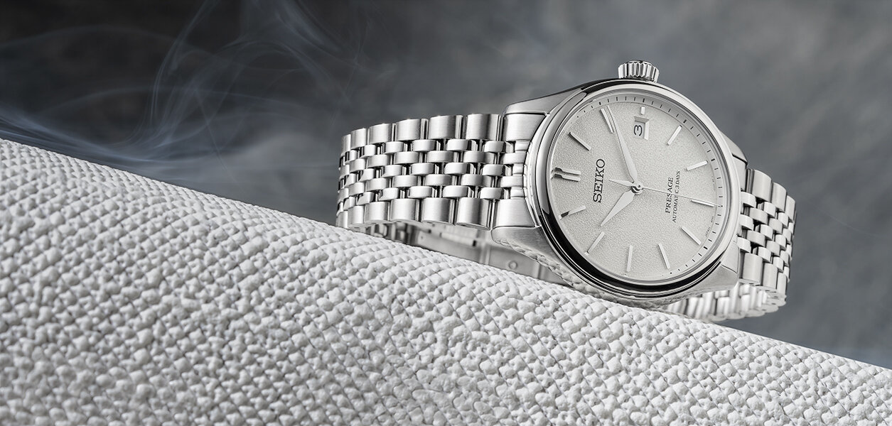 Seiko Presage Automatic SPB463J1 | Hodinky-365.com