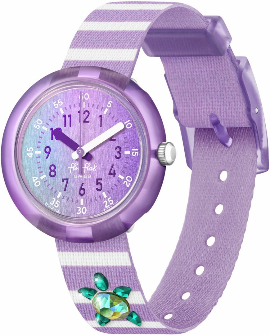 Frozen flik flak watch best sale