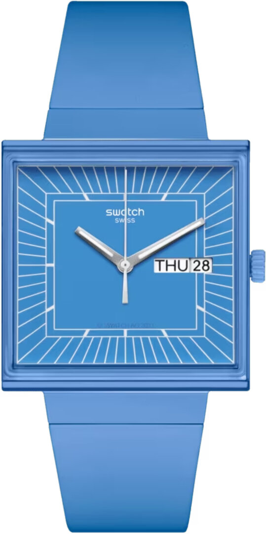 S2 square watch on sale
