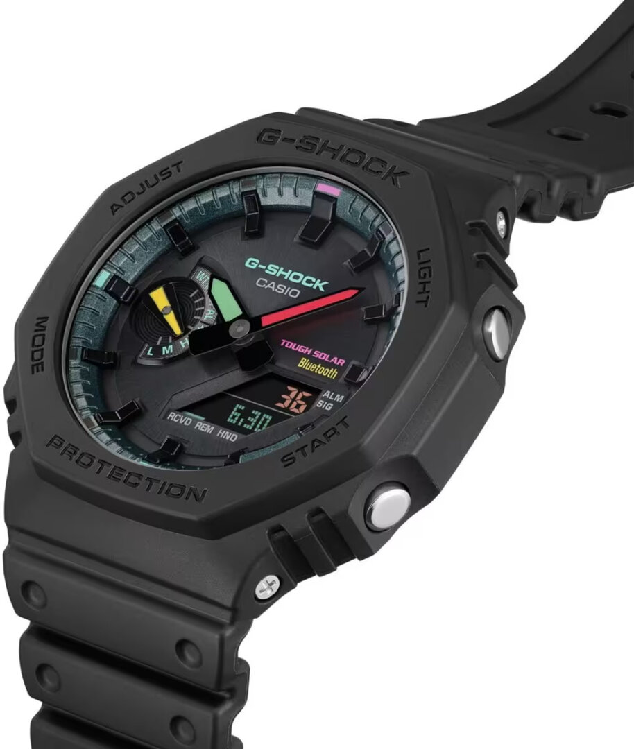 Casio G-Shock Original GA-B2100MF-1AER | Hodinky-365.com