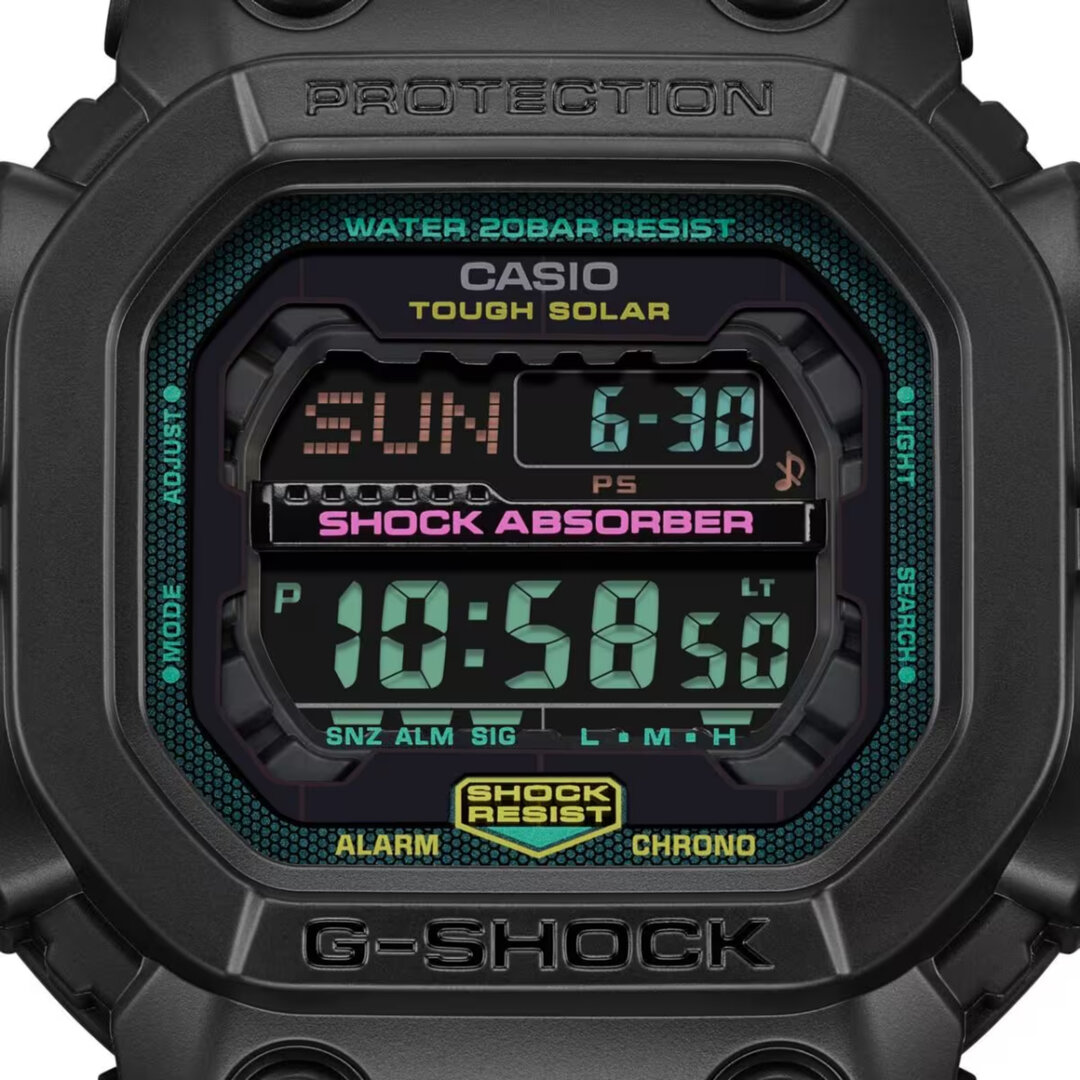G shock gx 56 original online