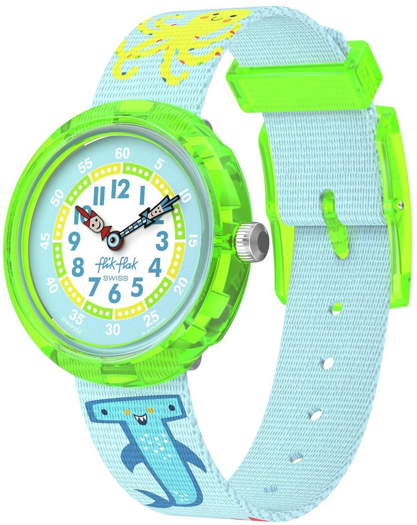 Flik Flak ZFBNP232 Hodinky 365