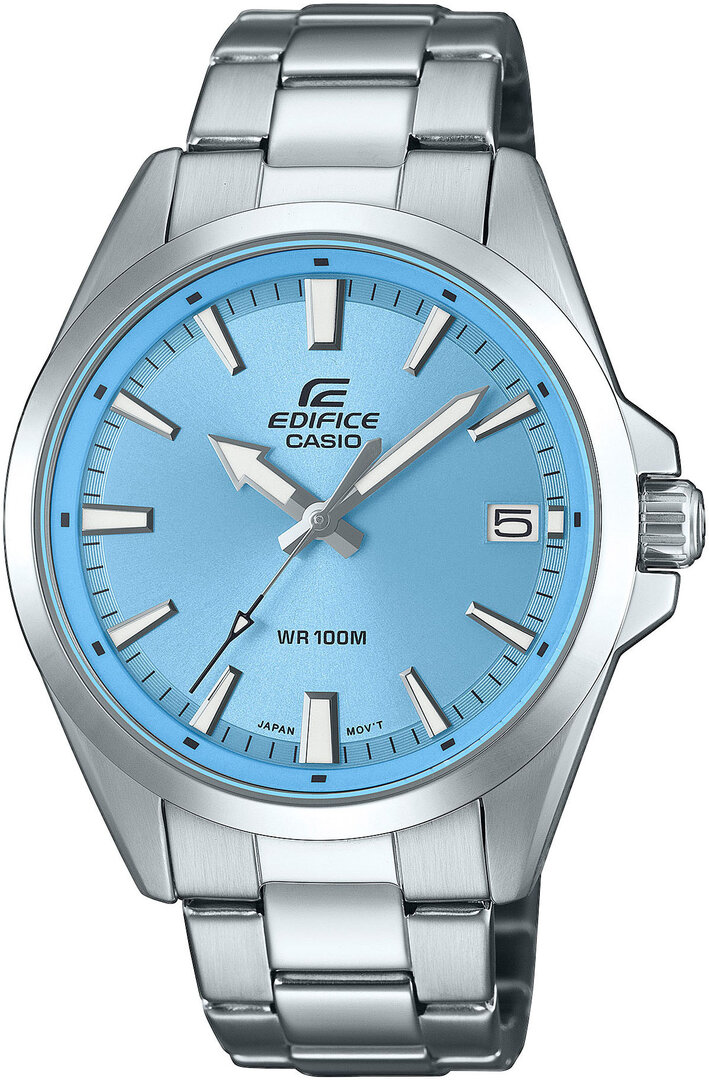 Casio Edifice EFV-100D-2BVUEF | Hodinky-365.com