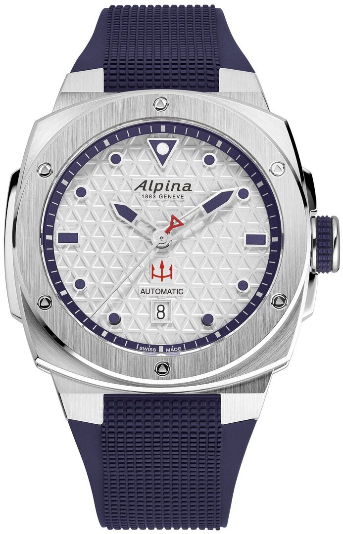 Alpina Seastrong Diver Extreme Automatic Arkea AL-525WARK4AE6