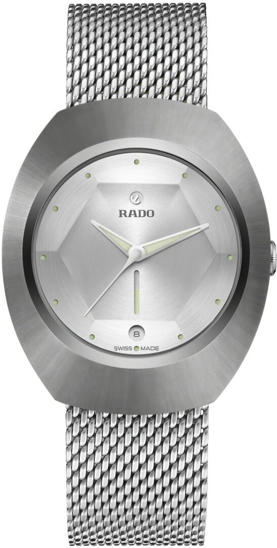 RADO 腕時計 50th Anniversary RADO DiaStar 50th Anniversary Limited Edition
