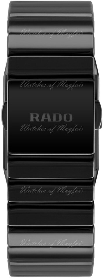 Rado Ceramica Diamonds R21702732 Hodinky 365
