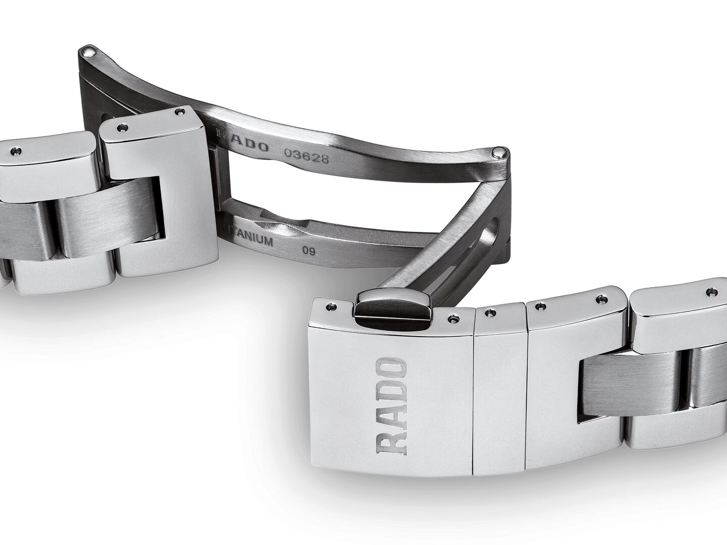 Rado Coupole Automatic R22876013 Hodinky 365