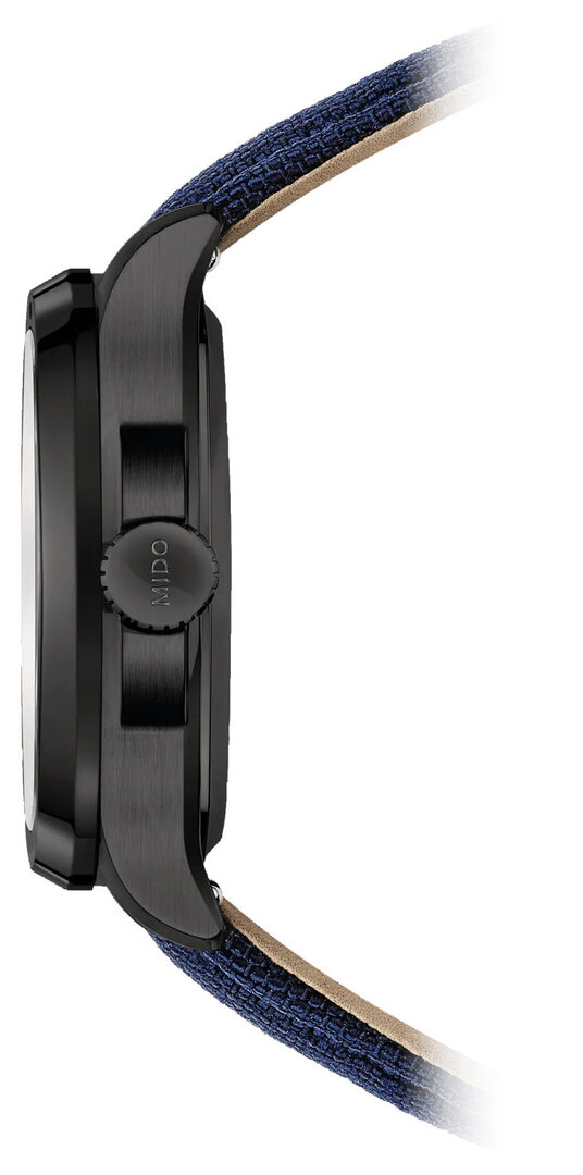 Mido Multifort TV Big Date Automatic M049.526.37.041.00 | Hodinky