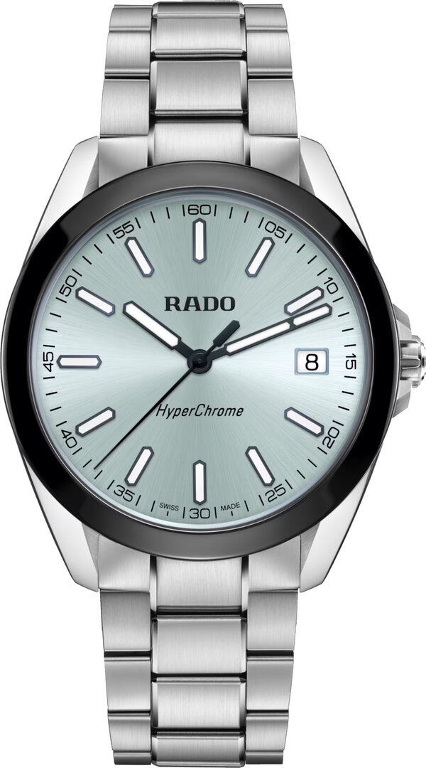 Rado HyperChrome Quartz R32280213