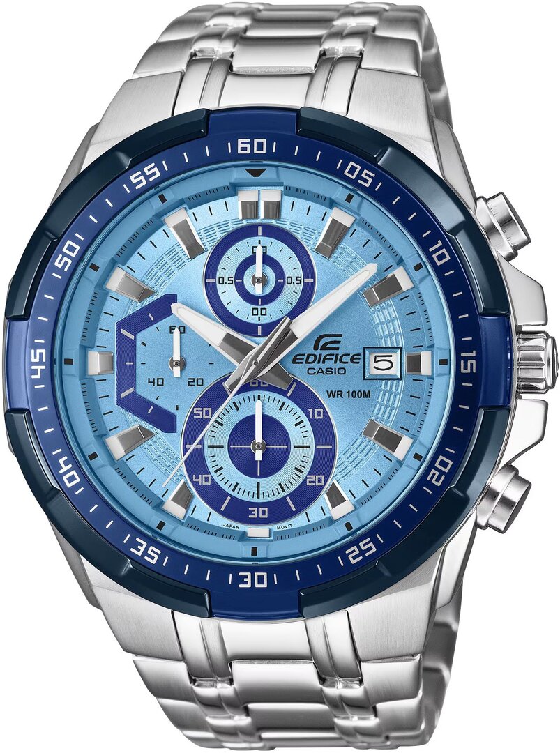 Casio Edifice EFR-539DE-2AVUEF