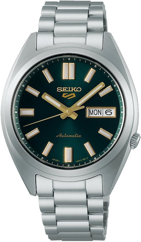 Seiko 5 Sports Automatic SRPL57K1 SNXS series | Hodinky-365.com