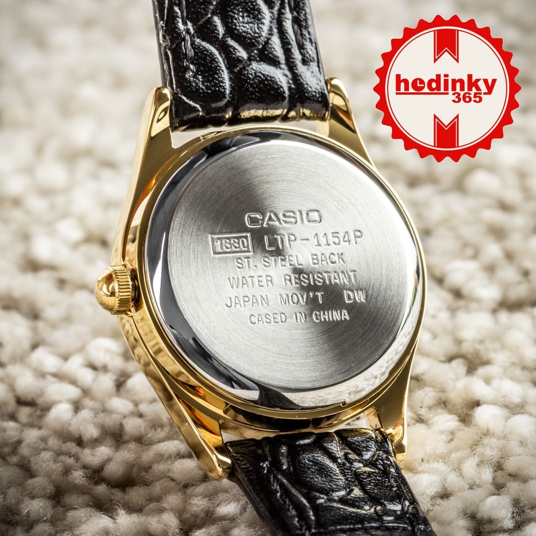 Casio Collection LTP 1154PQ 7BEF Hodinky 365