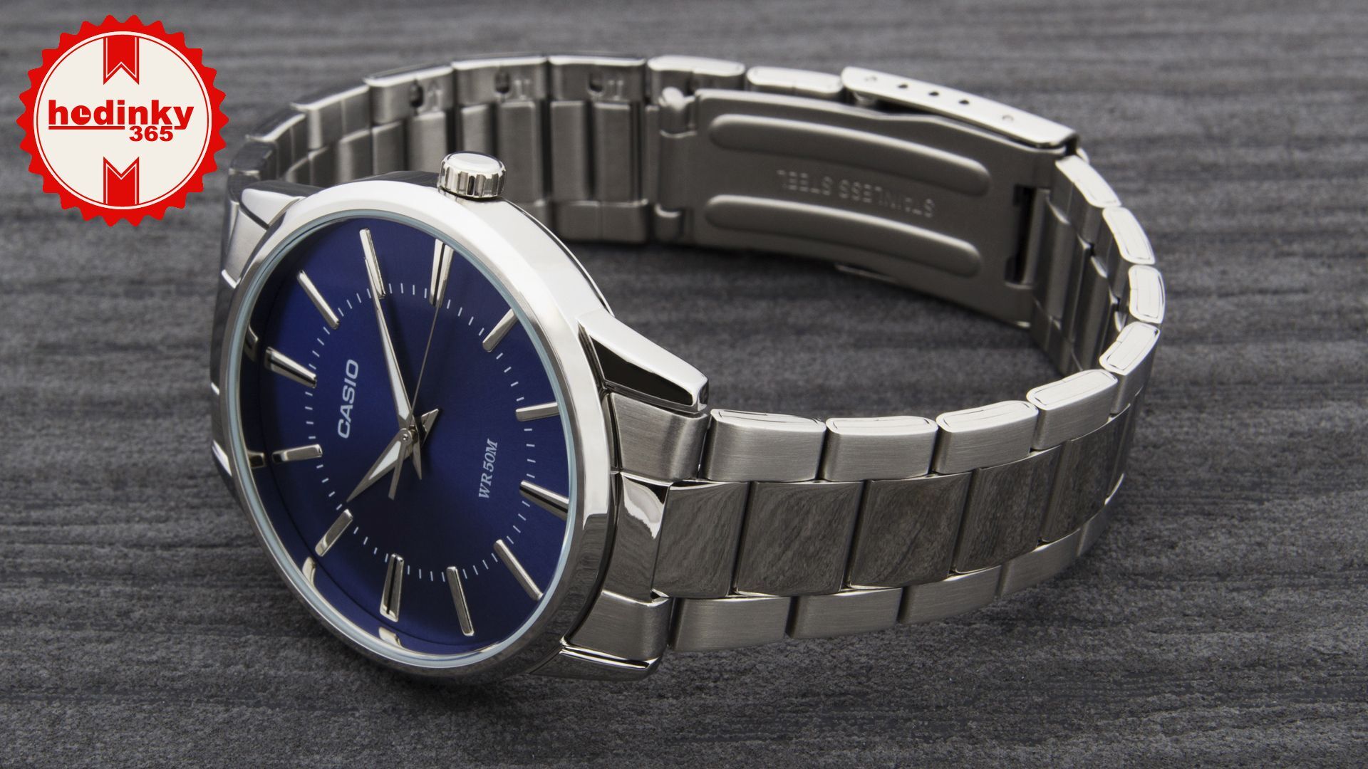 Watch Casio Collection MTP 1303PD 2AVEF