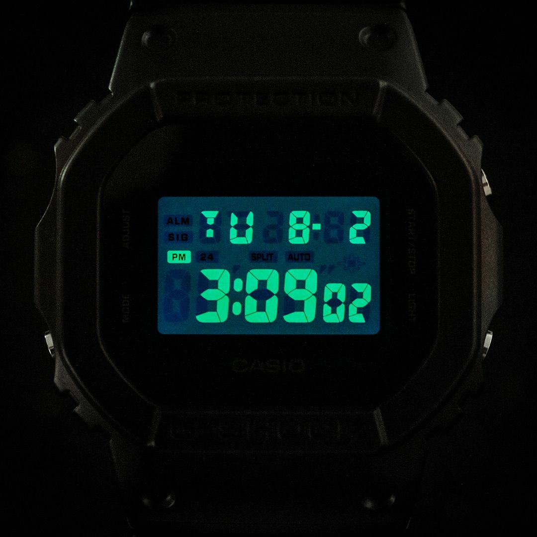 Casio 5600 bb sales