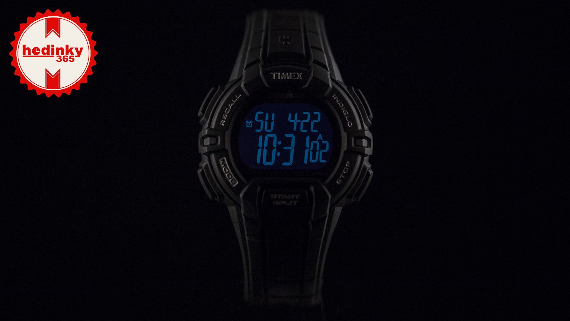 Timex ironman t5k793 hotsell