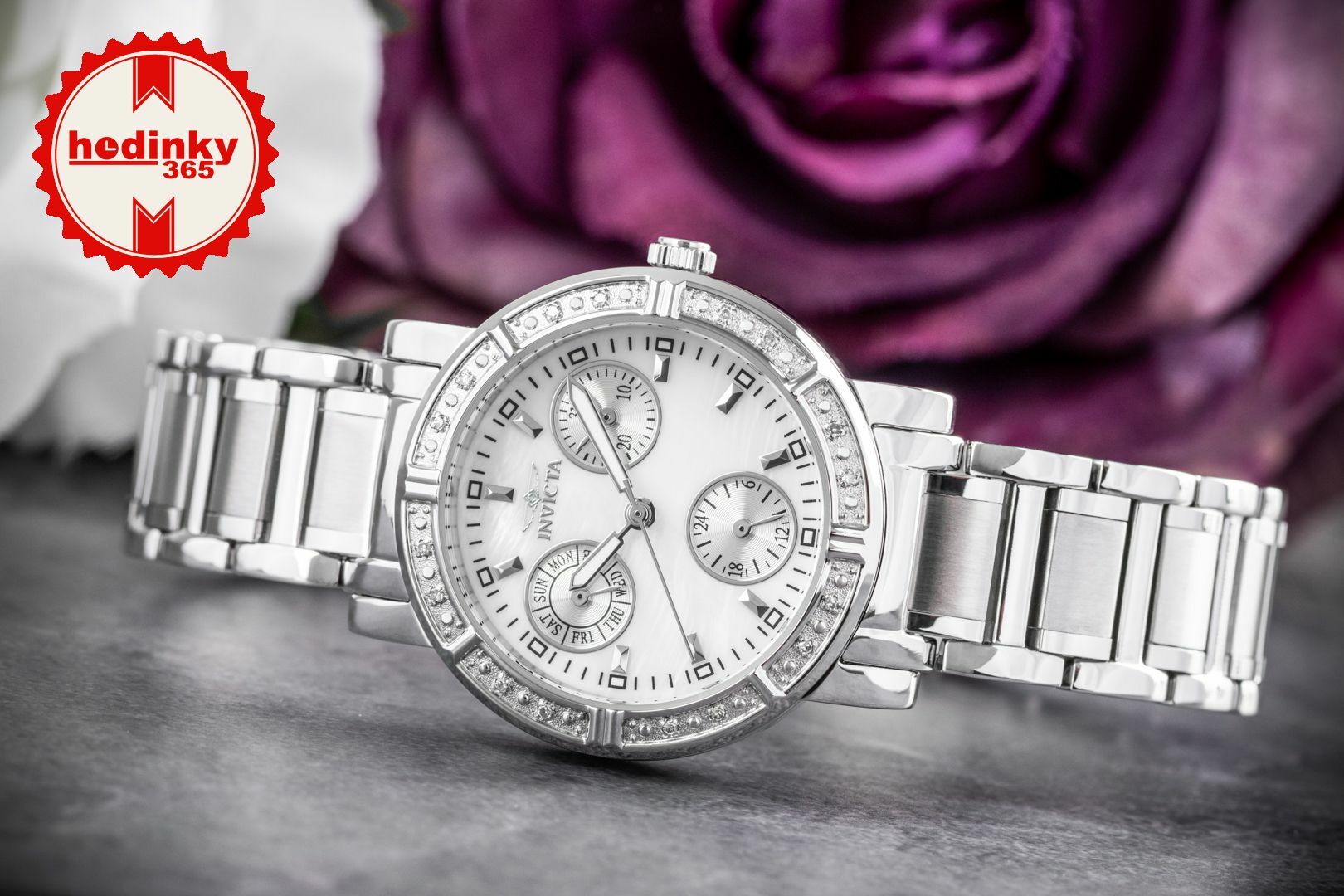 Invicta 4718 sale